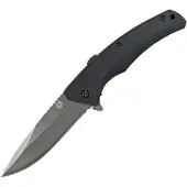 Cattleman's Cutlery Sidewinder Linerlock A/O
