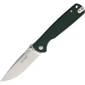 Ganzo Linerlock Green