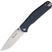 Ganzo Linerlock Blue-Gray