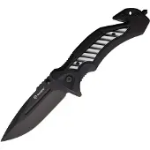 Ganzo Linerlock Gray