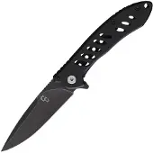 Cattleman's Cutlery Buckboard Framelock