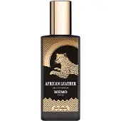 Memo Paris Cuirs Nomades African Leather Eau de Parfum 30 ml