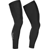 Gripgrab RIDE Thermal Leg Warmers - Black - S - Cykeltilbehør