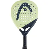 Head Racket Extreme Team 2025 Padelketcher