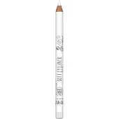 Lavera Soft Eyeliner Eyeliner 1.1 g Nr. 06 - White