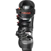 Head Edge 110 HV GW BOA, skistøvler, herre, mørkegrå