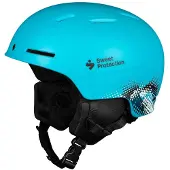 Sweet Protection Winder Junior Hjelm