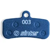Sinter 003 Shimano D E-bike Organiske Skivebremseklodser
