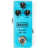 Mxr M294 Sugar Drive
