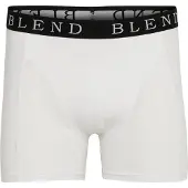 Blend Boksershorts 'Ned' sort / hvid
