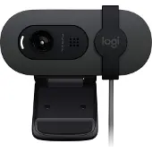 Logitech Brio 105 Full Hd Webkamera