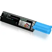 Epson Tonerkassette cyan 4.000 sider 50189 Modsvarer: N/A