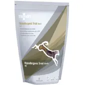 Trovet Hypoallergenic Treat HDT med and hundesnack
