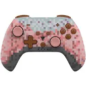 DragonShock Poptop Compact Trådløs Gamepad Til Nintendo Switch
