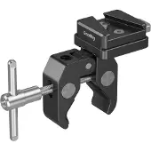 SmallRig 5313 Krabbeformet Klemme Med V-montering