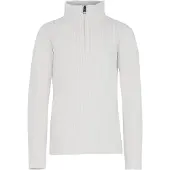 Protest Zora Halv Lynlås Langærmet T-shirt