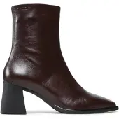 Vagabond SHOEMAKERS Støvletter 'Hedda' brun
