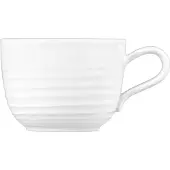 Seltmann Terra kop 26 cl 6-pak Hvid