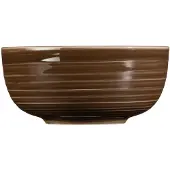 Seltmann Terra skål Ø15 cm 4-pak Earth Brown