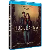 Divisa La Huella Del Mal Blu-ray