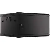 Lanberg Wf01-6606-00b 6u 19u00b4u00b4 Rackskab