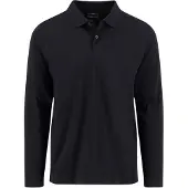 Fynch&Hatton 15141923 Polo Med Lange ærmer