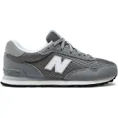 New Balance New Balanceunisex til børn. GC515V1 Sneakers 515 grå (38.5), Fast, Blonder, Casual, Mesh, børnetøj