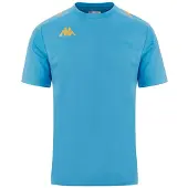 Kappa Gianto T-shirt Med Korte ærmer