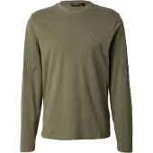 Napapijri Salis 1 T-shirt Med Lange ærmer