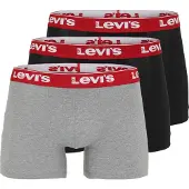 Levi's Repeat Logo Brief Boxers 3 Enheder