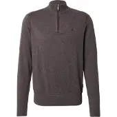 Bugatti Pullover brun