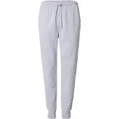 Nike Pants Club - Gray, størrelse Medium