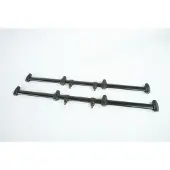 Fox International Extra Wide Buzz Bar Til Rod Pod