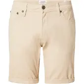 Jack & Jones Bukser 'JWHRick' lysebeige