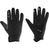 Loeffler Warm Gore-tex Infinium Windstopper Handsker
