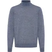 Blend Pullover 'Bruton' dueblå