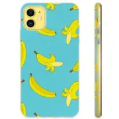 Mtp Products iPhone 11 TPU Cover - Bananer