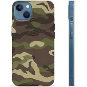 Mtp Products iPhone 13 TPU Cover - Camo