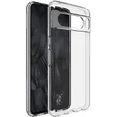 IMAK Google Pixel 8 Pro UX-5 TPU Cover - Gennemsigtig