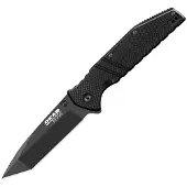 Bear Edge Linerlock A/O Tanto