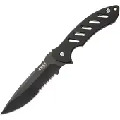 Bear Edge Brisk Framelock Black
