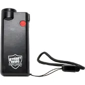 Streetwise Products Knight Light Alarm/Flashlight
