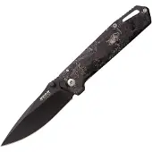 Bear Edge Brisk 3.0 Framelock Timb Midn