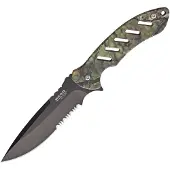 Bear Edge Brisk 1.0 Fixed Blade