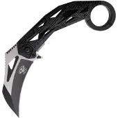 Skallywag Tactical Talon Linerlock Aluminum