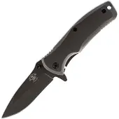 Skallywag Tactical Mini Jack Framelock