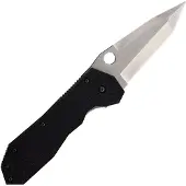 Linton Cutlery Large Tactical Linerlock