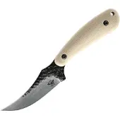 Skallywag Tactical Scorpion Fixed Blade Tan