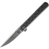 Skallywag Tactical Swifttail Linerlock