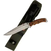 Linton Cutlery Fixed Blade